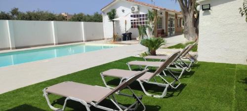Marsala Casa | Riflessi di Mare-Marsala