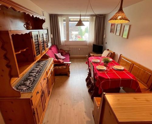 Marilleva Apartamento | Rifugetto