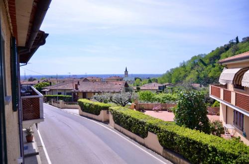 Strettoia Apartamento | Rifugio al mare della Versilia