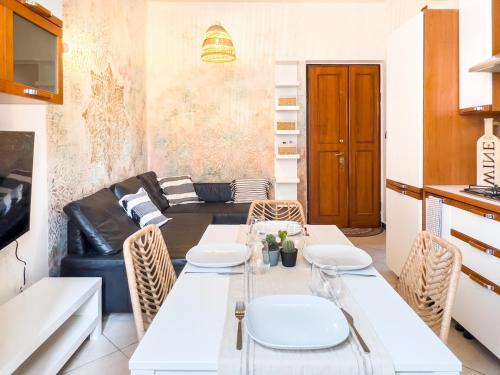 Nervi Apartamento | Rifugio Al Mare