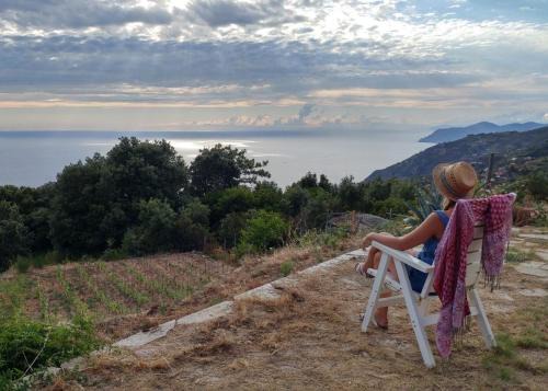 La Spezia Casa | Rifugio Cinque Terre