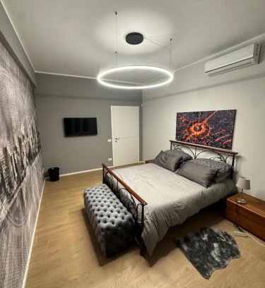 Cinecitta Apartamento | Rifugio degli Acquedotti Romani