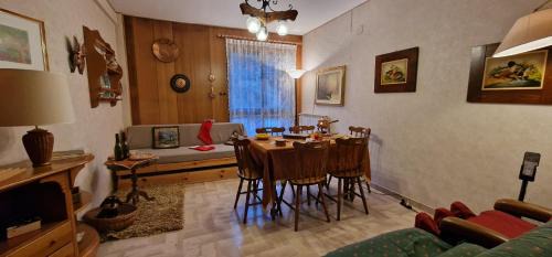 Roccaraso Apartamento | Rifugio dei Pini