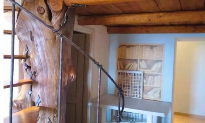 Torre dei Corsari Apartamento | Rifugio del Mare Natura e Relaxx