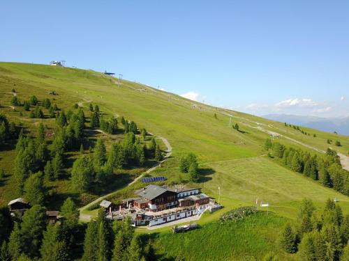 Mareo Hotel | Rifugio Graziani Hütte