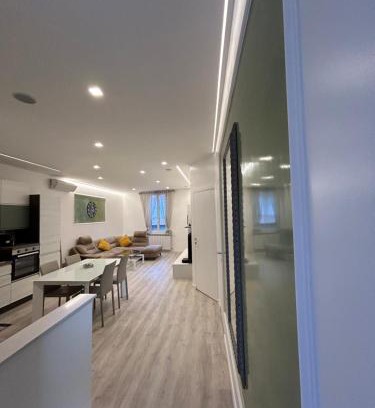 Imperia Apartamento | Rifugio Mare