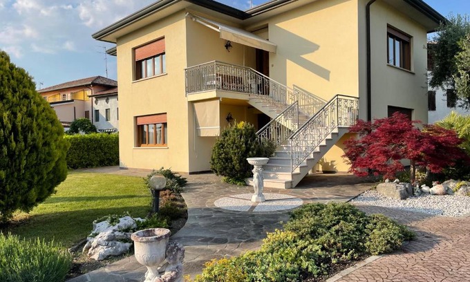 San Giovanni di Livenza Casa | Rifugio Primavera