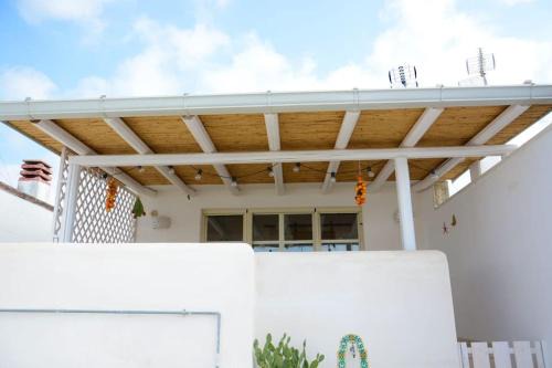 Botrugno Apartamento | RIFUGIO Salentro