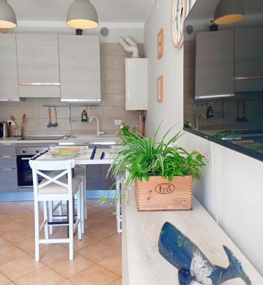 Paratico Apartamento | Rifugio sul lago - Da Francesca