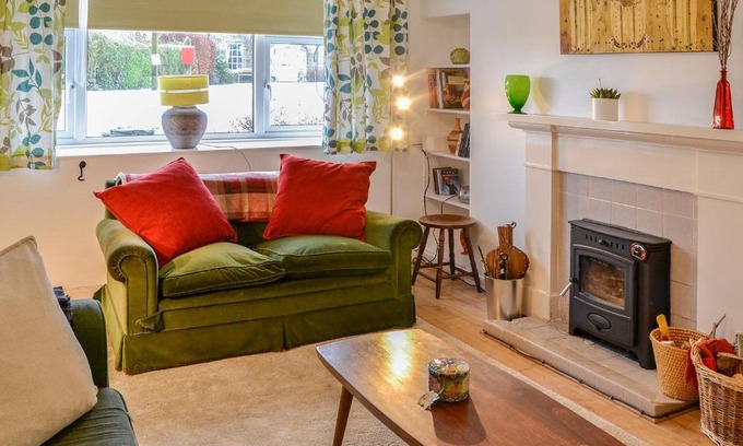 Thornhill Casa | Rig Cottage