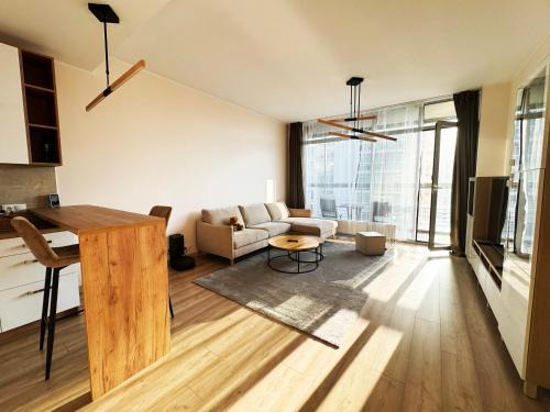 Imanta Apartamento | Riga Cozy Getaway - Near Airport