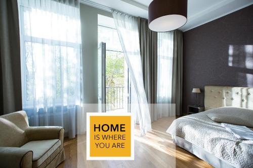 Avoti Apartamento | Riga Lux Apartments - Ernesta, Free parking