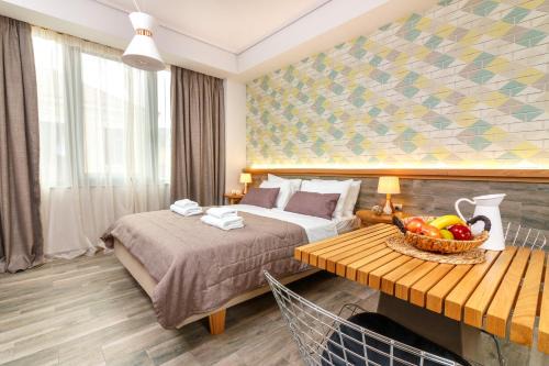 Old Town Apartamento | Rigas City Apartment - Green
