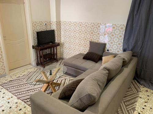 Fyli Apartamento | Rigas House