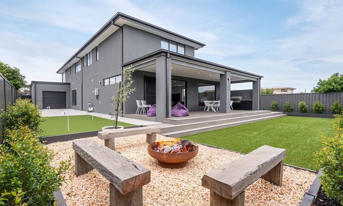 St Leonards Casa | Rigby Retreat at St Leonards