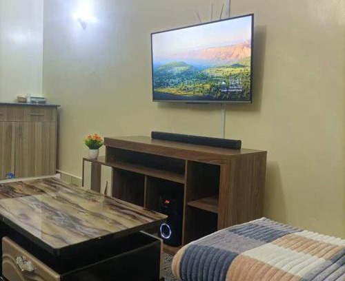 Runda Apartamento | Rige's Homes 1Brm Unit