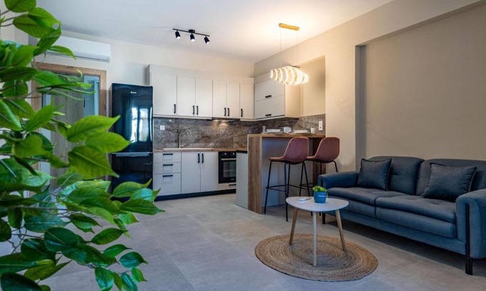 Anatoli Apartamento | Rigel Apartments 2