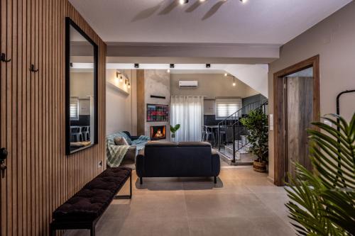 Anatoli Apartamento | Rigel Apartments 3