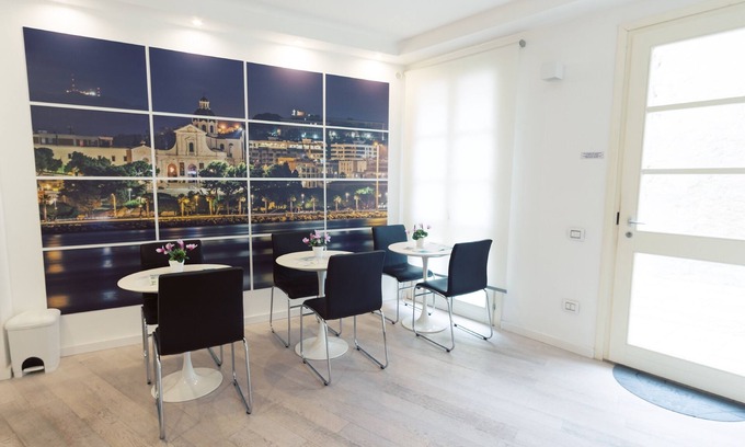 Province of Cagliari Casa | Rigel Villanova Rooms