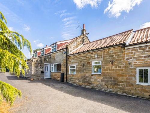 Briggswath Casa | Rigg Farm Cottage