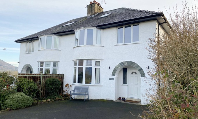 Portinscale Cabaña | RIGGSIDE, family friendly, with a garden in Keswick