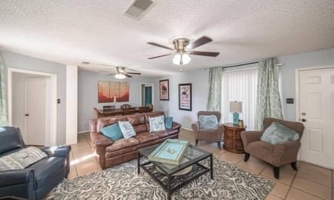Midland Casa | Right At Home- Midland Grand Lodging