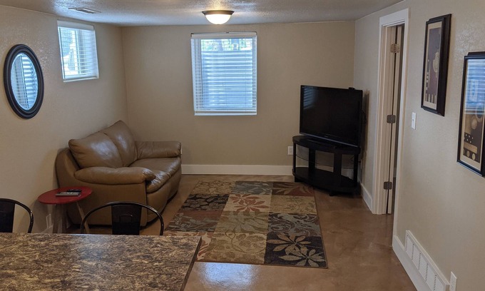 Bismarck Casa | Right Downtown