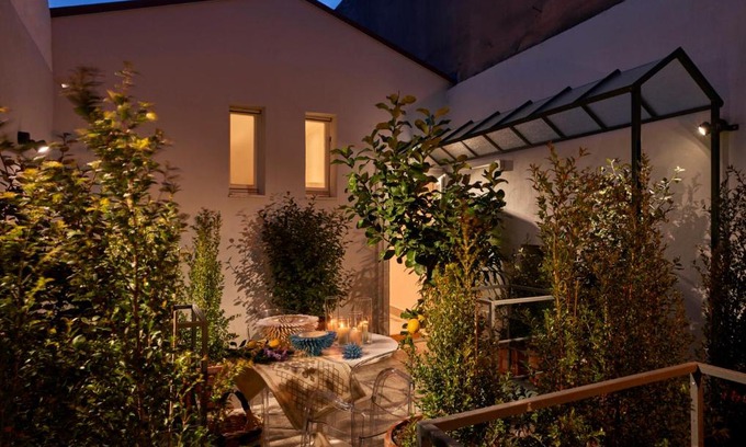 Marina District Apartamento | Right House - Indipendent in Characteristic Marina District