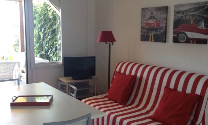 Rosolina Apartamento | Right in front of the lagoon watching the beautiful sunsets