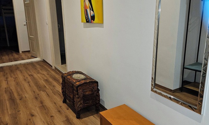Bamberg Apartamento | Right in the heart of Bamberg