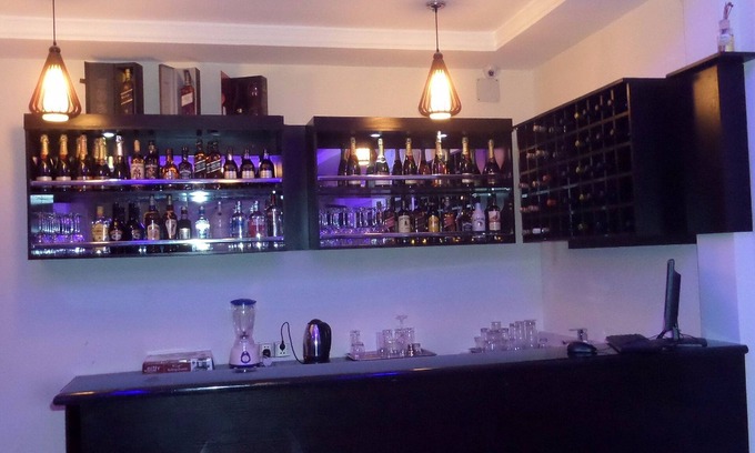 Ikeja Hotel | Rightgate Hotel & Suites