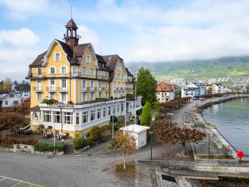 Buochs Casa | Rigiblick am See
