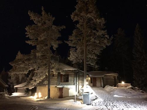 Muurame Casa | Riihilinna Ski Lodge