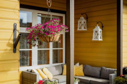 Kuressaare Apartamento | Riinude Kodumajutus