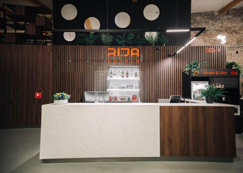 Old Town Hotel | Rija Old Town Hotel
