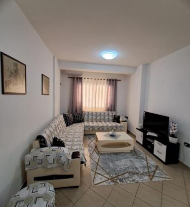 Vlore Apartamento | Rikardo Apartament