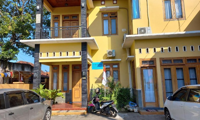 Jepara Casa | Riki Guesthouse Syari'ah