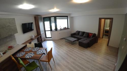 Sinaia Apartamento | Riky Apart Mountain View