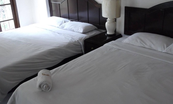 Chang Khlan Casa | Rim Ping Guesthouse