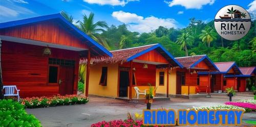 Raja Ampat Casa | Rima Homestay