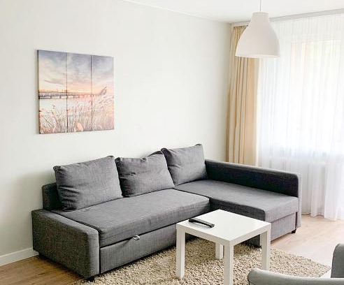 Palanga Casa | Rima's apartment