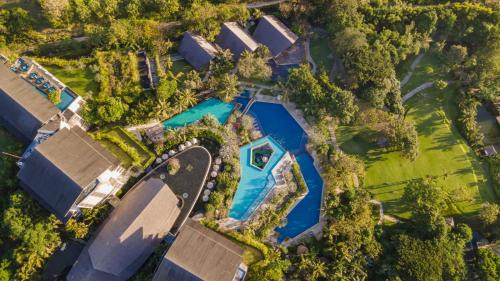 Jimbaran Bay Complejo | RIMBA by AYANA Bali