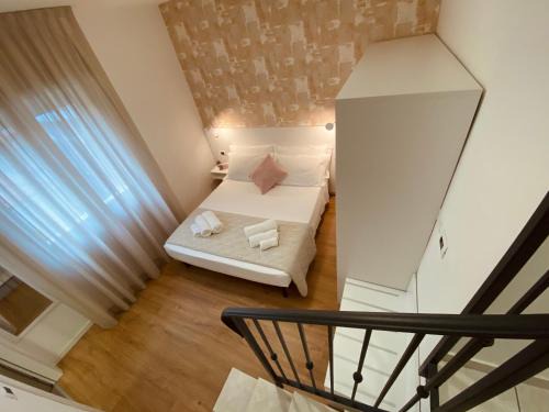 Marina Centro Apartamento | Rimini Bay Suites&Residence