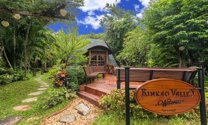 Suan Phueng Complejo | Rimkao Valley Resort