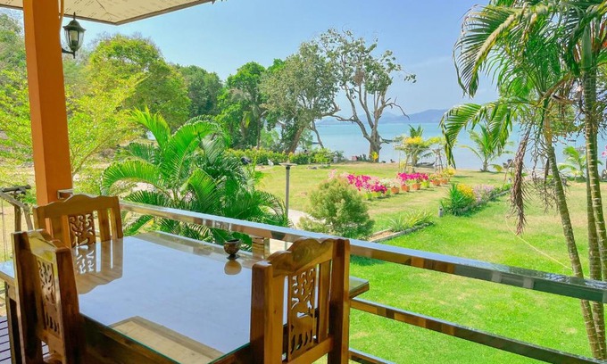 Ko Yao Casa | Rimlay Bay View
