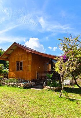 Ban Luang Casa | Rimna Banpark ริมนาบ้านพัก