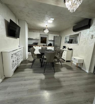Drobeta-Turnu Severin Apartamento | RIN HOUSe 1