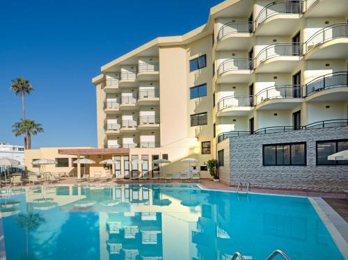 La Pietraia Hotel | Rina Hotel