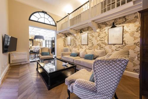 San Niccolo Apartamento | Rinascimento Privato by MMega