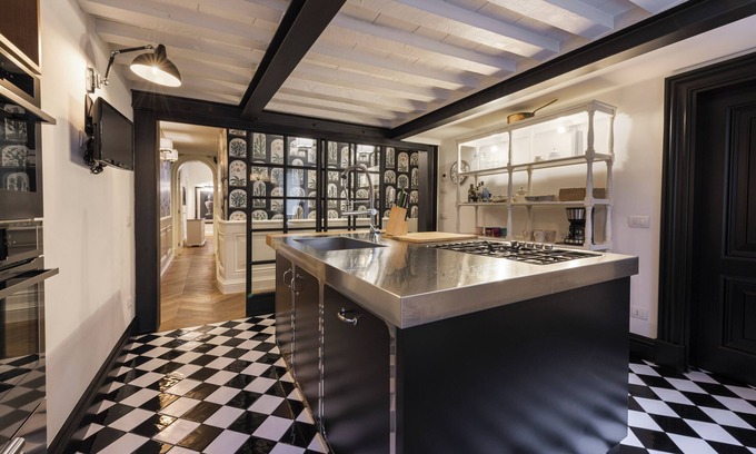 San Niccolo Apartamento | Rinascimento Privato by MMega